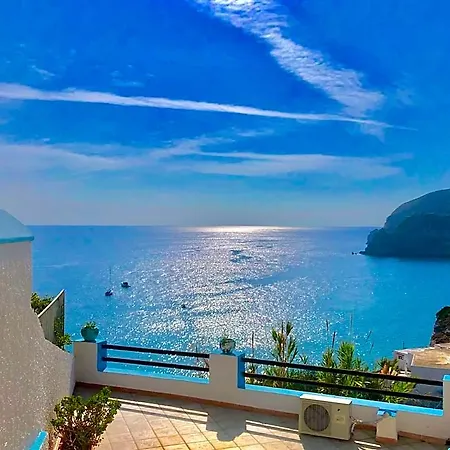 Casa Assunta 3* Sant'Angelo (Isola d'Ischia)