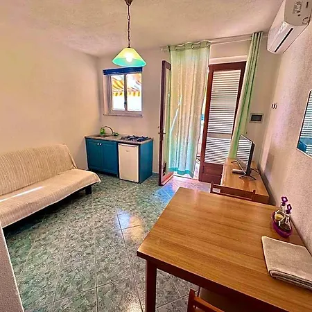 Casa Assunta 3* Sant'Angelo (Isola d'Ischia)