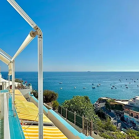Casa Assunta فندق مبيت وإفطار 3*