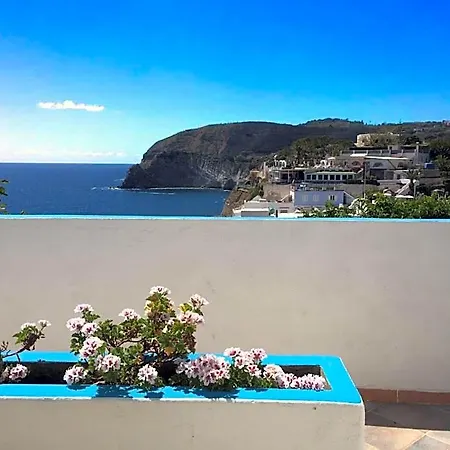 فندق مبيت وإفطار Casa Assunta Sant'Angelo (Isola d'Ischia)