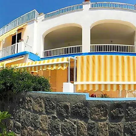 Casa Assunta فندق مبيت وإفطار Sant'Angelo (Isola d'Ischia)