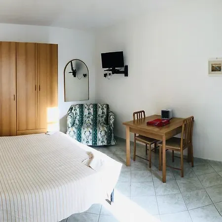 Casa Assunta Sant'Angelo (Isola d'Ischia)