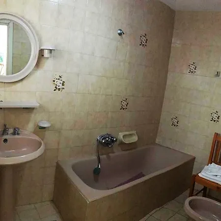 Casa Assunta Alojamento de Acomodação e Pequeno-almoço Sant'Angelo (Isola d'Ischia)
