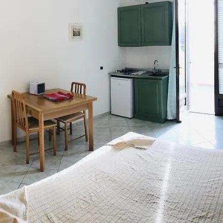 Alojamento de Acomodação e Pequeno-almoço Casa Assunta Sant'Angelo (Isola d'Ischia)