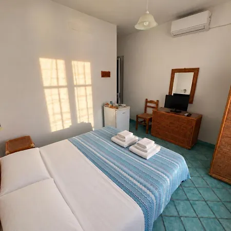 Frühstückspension Casa Assunta