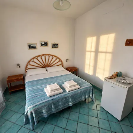 Casa Assunta Frühstückspension 3*