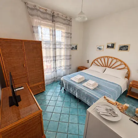 Casa Assunta Frühstückspension Sant'Angelo (Isola d'Ischia)