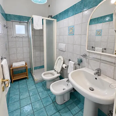 Casa Assunta Sant'Angelo (Isola d'Ischia)