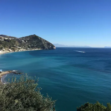 Casa Assunta Sant'Angelo (Isola d'Ischia)