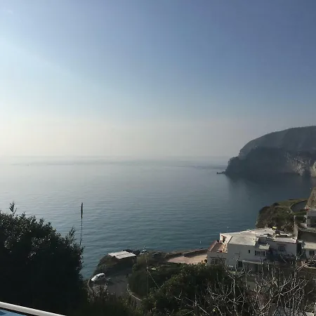 فندق مبيت وإفطار Casa Assunta