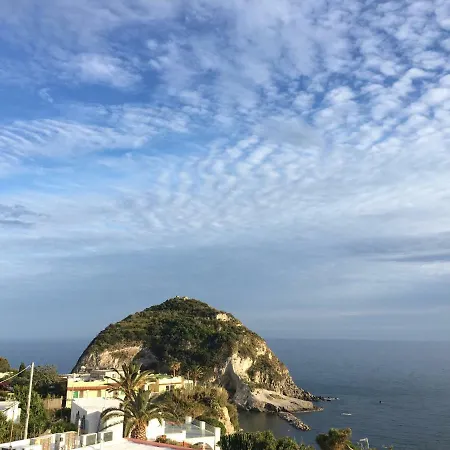 فندق مبيت وإفطار Casa Assunta