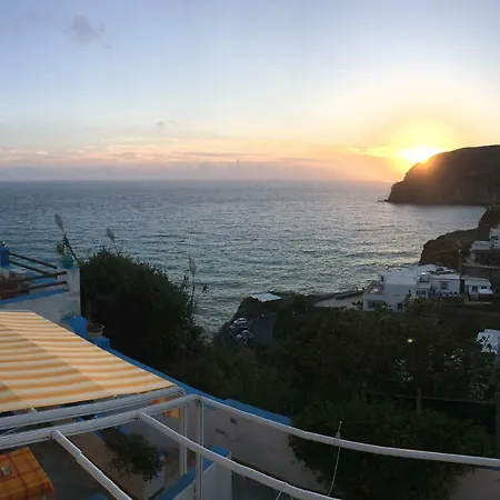 Casa Assunta 3* Sant'Angelo (Isola d'Ischia)