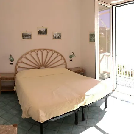 فندق مبيت وإفطار Casa Assunta Sant'Angelo (Isola d'Ischia)