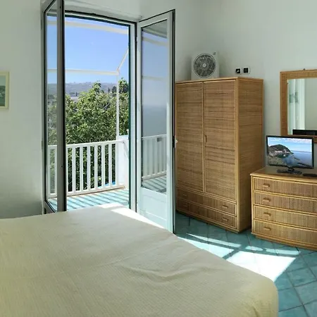 فندق مبيت وإفطار Casa Assunta Sant'Angelo (Isola d'Ischia)