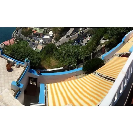 Casa Assunta Sant'Angelo (Isola d'Ischia)