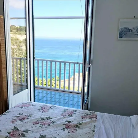 Casa Assunta 3* Sant'Angelo (Isola d'Ischia)