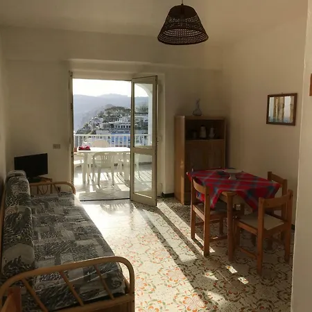 Casa Assunta فندق مبيت وإفطار