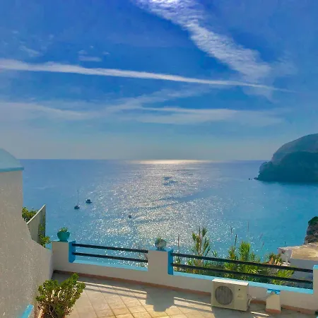 Oda ve Kahvaltı Casa Assunta 3*