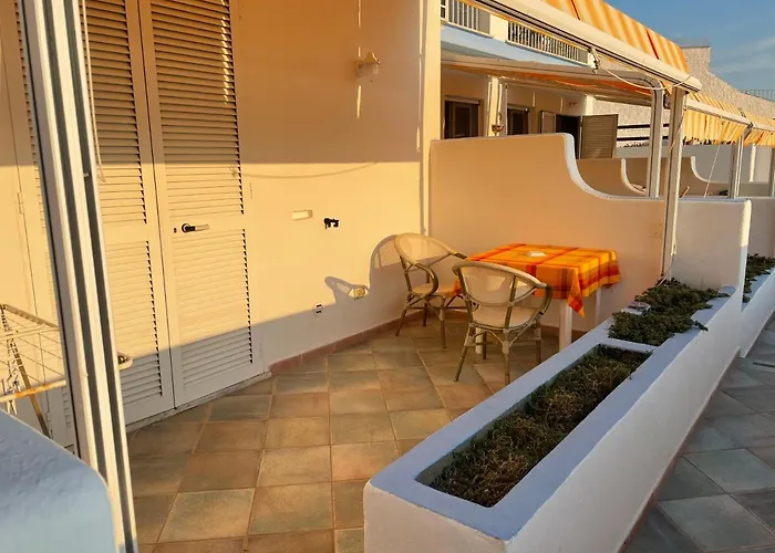 Casa Assunta Panzió 3*