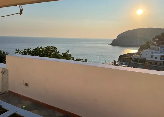 Casa Assunta Couette-café