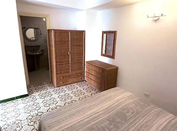 Panzió Casa Assunta 3*