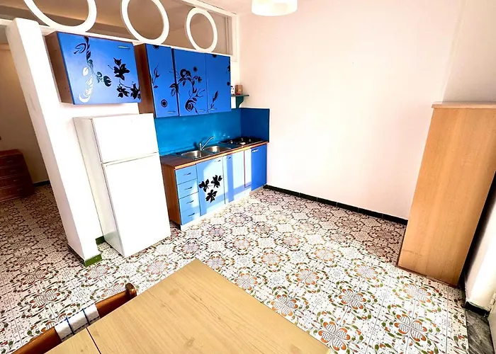 Panzió Casa Assunta Sant'Angelo (Isola d'Ischia)