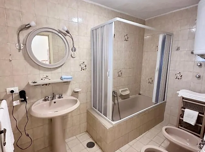 Casa Assunta Sant'Angelo (Isola d'Ischia)