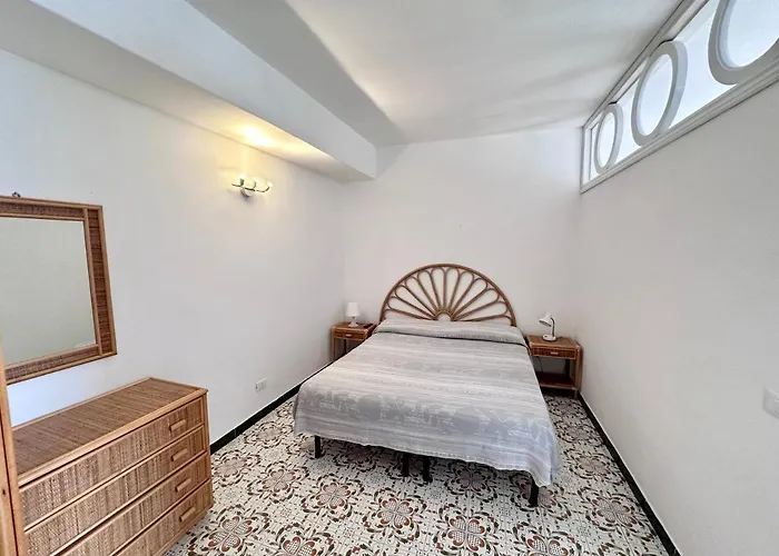 Casa Assunta 3* Sant'Angelo (Isola d'Ischia)