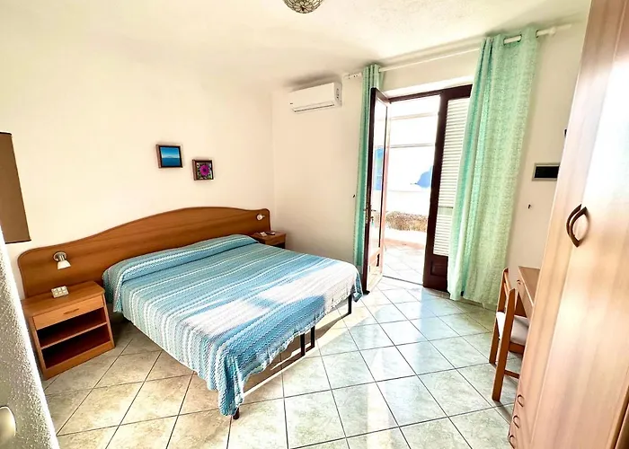 Casa Assunta Panzió 3*