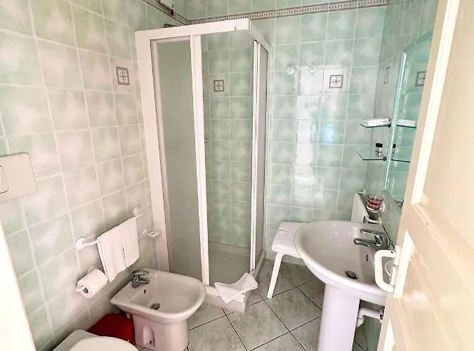 Panzió Casa Assunta 3*