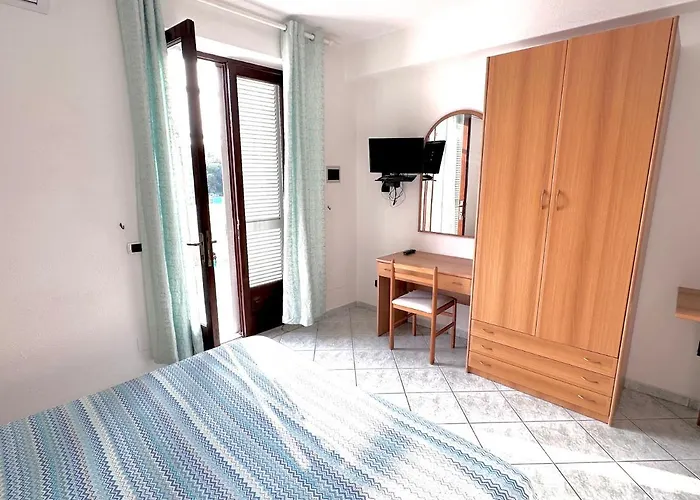 Casa Assunta Panzió