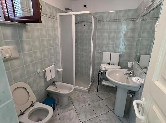 Casa Assunta Panzió 3*