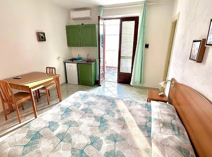 Casa Assunta Panzió