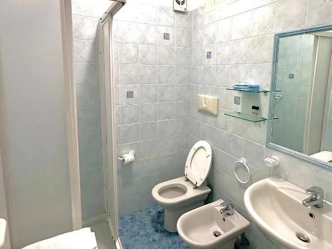 Panzió Casa Assunta Sant'Angelo (Isola d'Ischia)