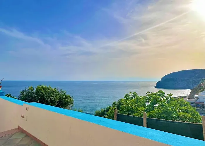 Panzió Casa Assunta Sant'Angelo (Isola d'Ischia)