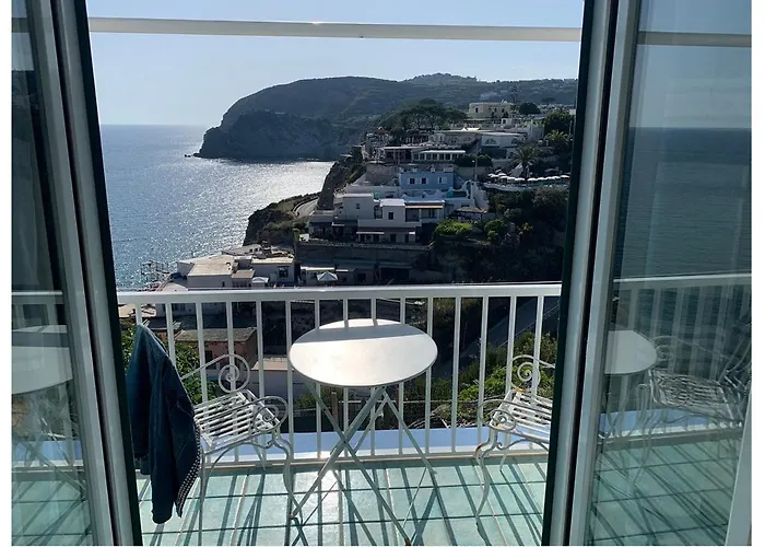 Casa Assunta Panzió