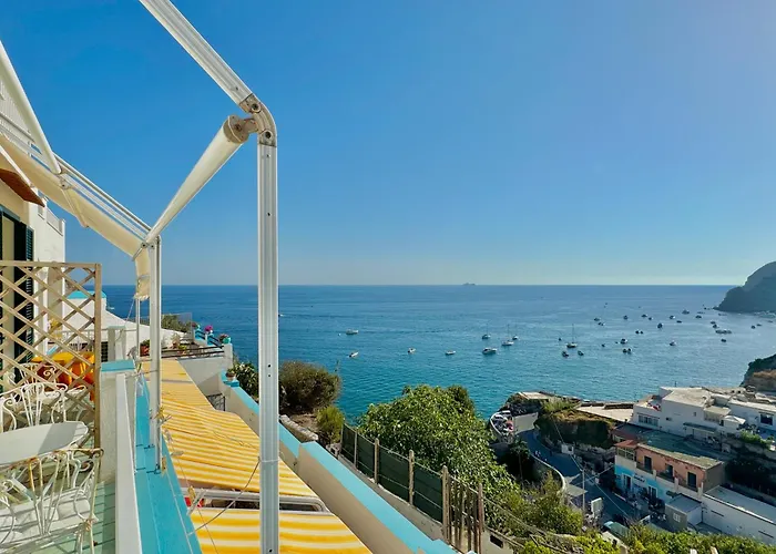 Panzió Casa Assunta 3*