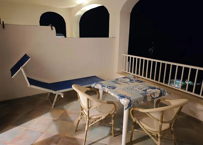 Panzió Casa Assunta