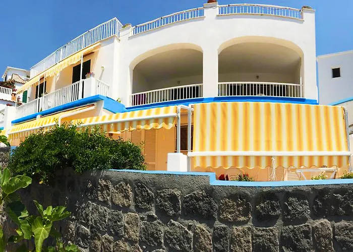 Panzió Casa Assunta