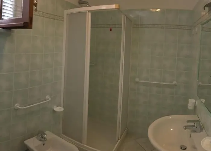 Panzió Casa Assunta