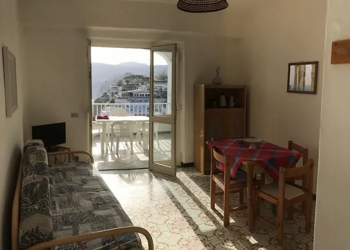 Panzió Casa Assunta Sant'Angelo (Isola d'Ischia)