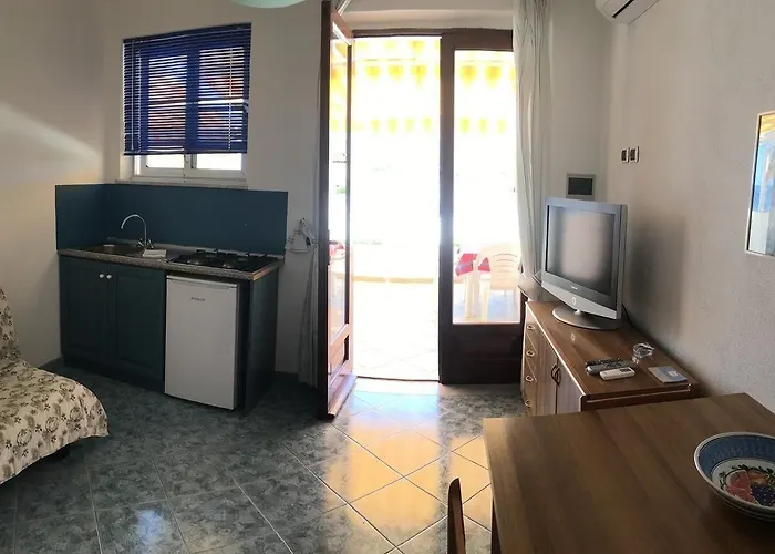 Casa Assunta Sant'Angelo (Isola d'Ischia)