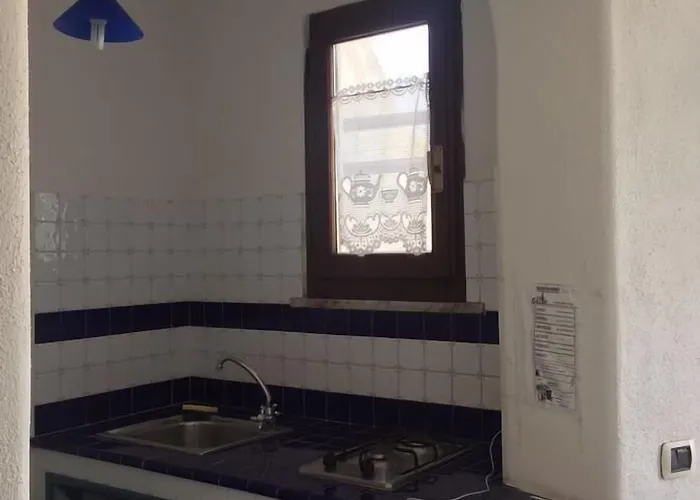 Casa Assunta 3* Sant'Angelo (Isola d'Ischia)