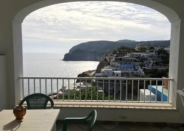 Casa Assunta Panzió