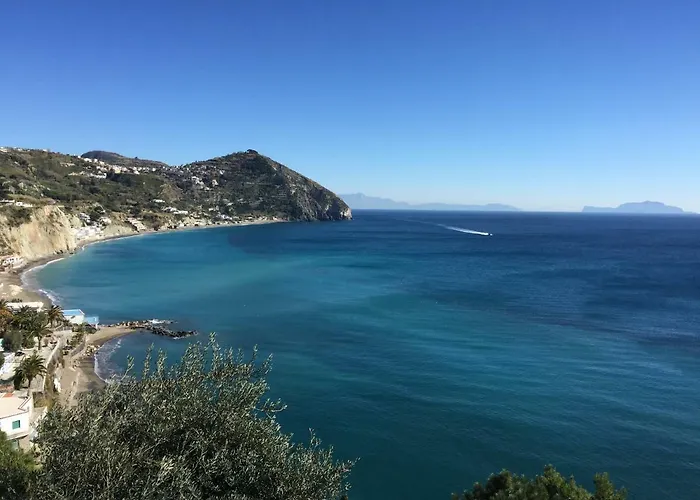 Casa Assunta Sant'Angelo (Isola d'Ischia)