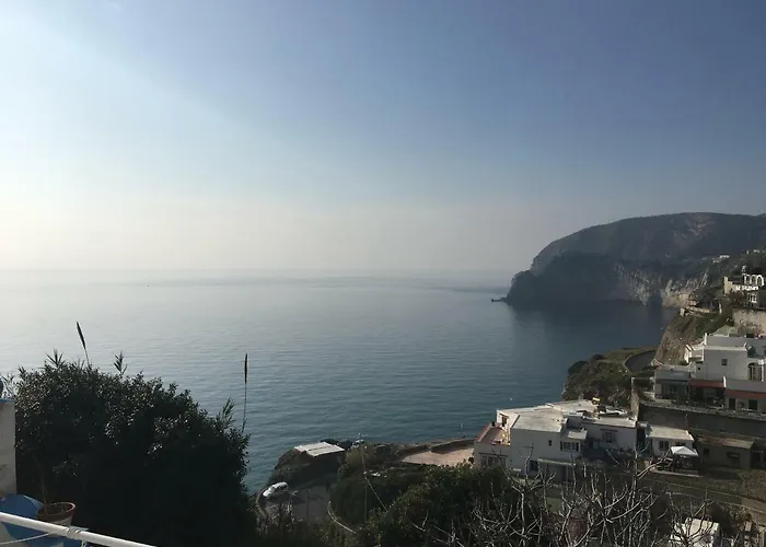 Panzió Casa Assunta