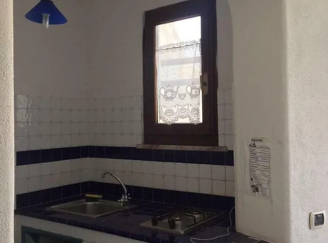 Casa Assunta Panzió Sant'Angelo (Isola d'Ischia)