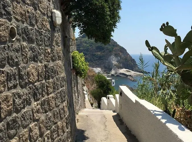 Casa Assunta 3* Sant'Angelo (Isola d'Ischia)