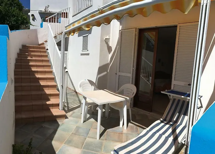 Casa Assunta Panzió