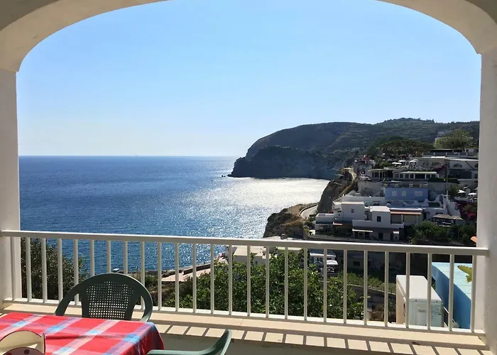 Panzió Casa Assunta